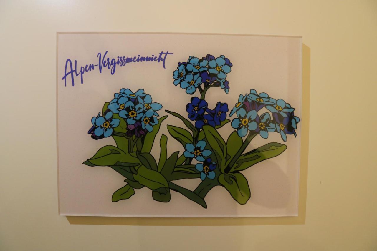 Ferienwohnungen Im Gasthof Stern Inklusive Koenigscard Unterammergau Esterno foto